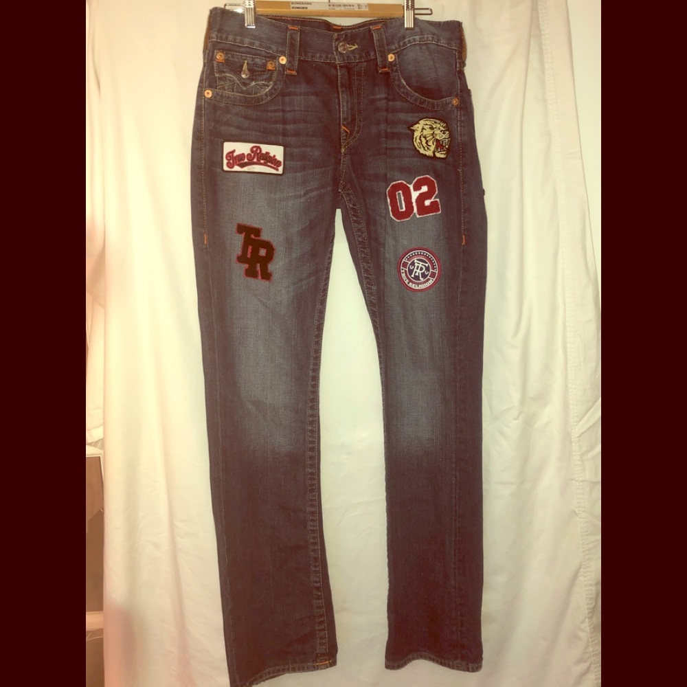 True Religion Jeans